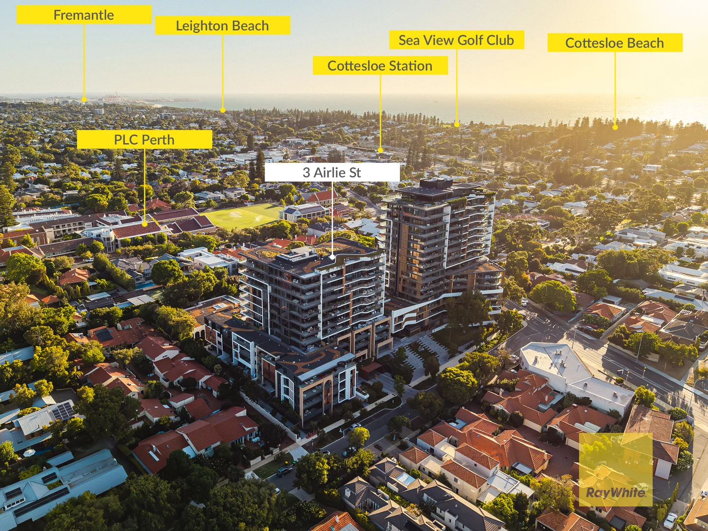 Additional image 35 of 921/3 Airlie Street, Claremont WA 6010