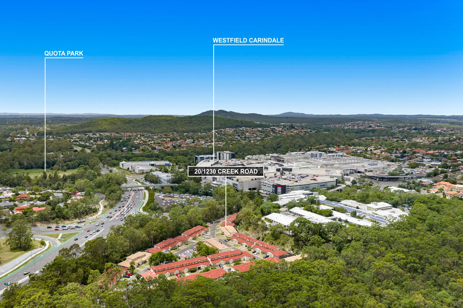 Additional image 12 of 20/1230 Creek Road, Carina Heights QLD 4152