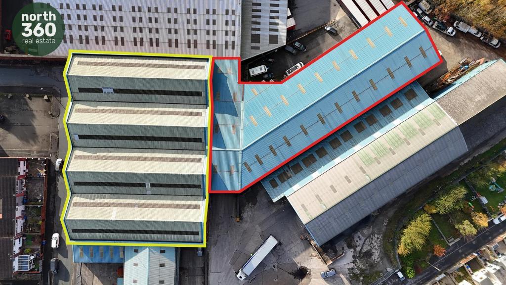 Tower Road Business Park, Redearth Road, Darwen, BB3 2DU