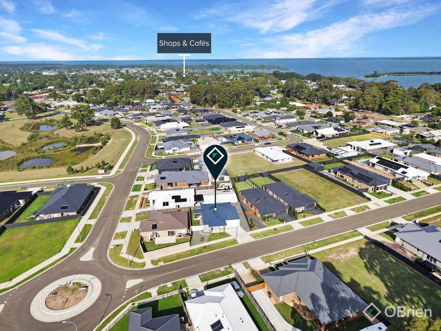 Additional image 3 of 16 Ilfracombe Way, Paynesville VIC 3880