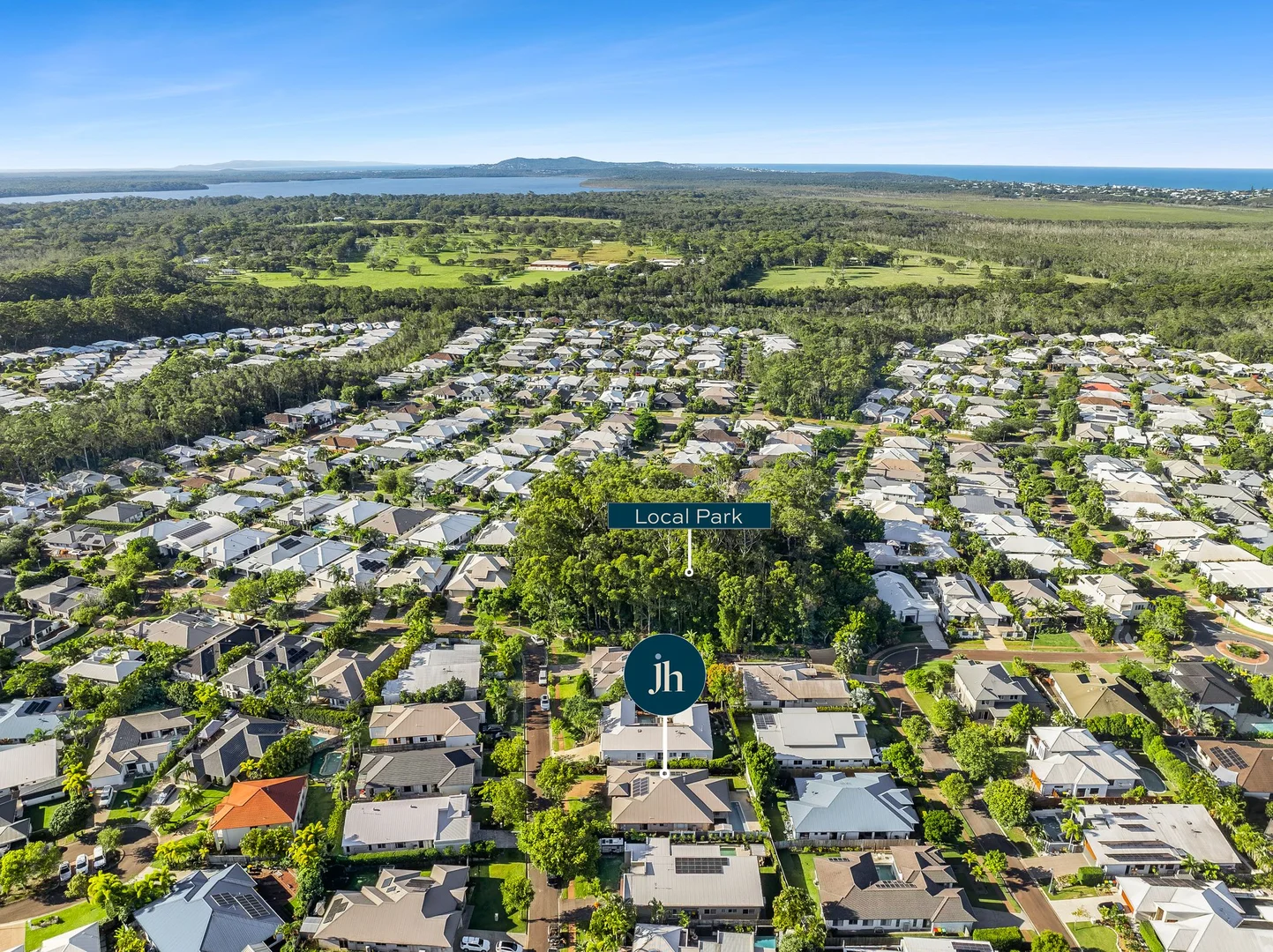 Additional image 3 of 10 Bellerive Avenue, Peregian Springs QLD 4573