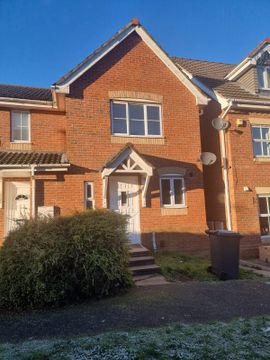 Richmore Road, Hamilton, Leicester LE5