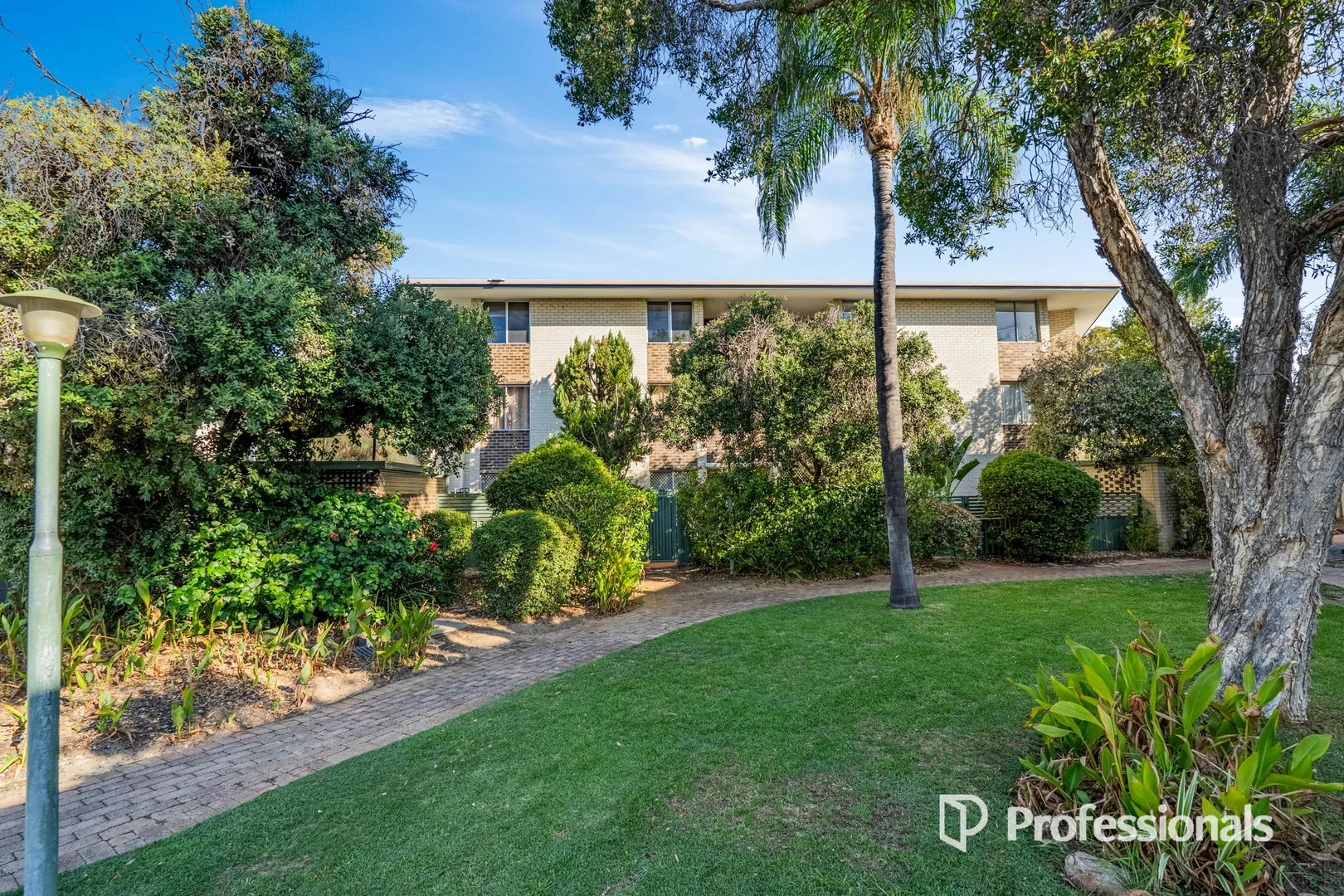 37/81 King William Street, Bayswater WA 6053