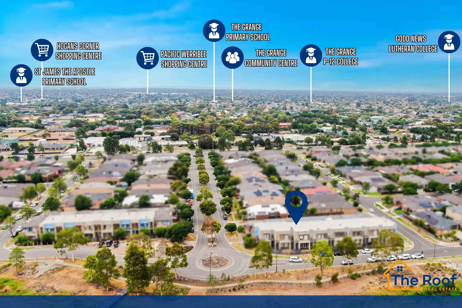 Additional image 20 of 6/53-61 Rippleside Terrace, Tarneit VIC 3029