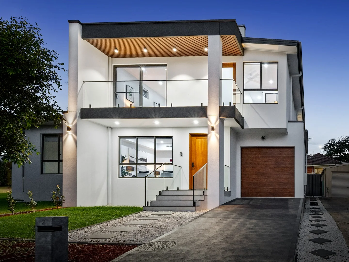 2 Mazepa Avenue, South Penrith NSW 2750