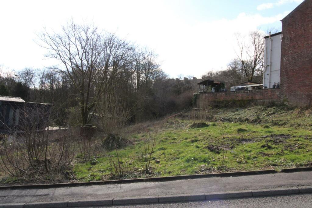Development Plot, Queen Street, Hoddlesden, Darwen