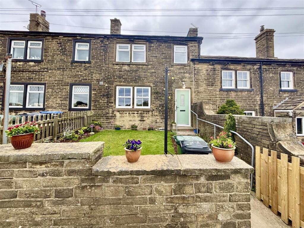 School Ridge, Thornton, Bradford