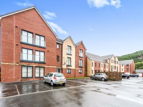 Golwg Y Garreg, Swansea SA1