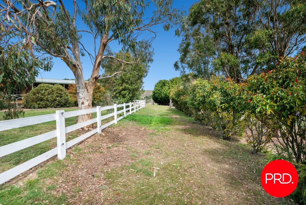 Additional image 29 of 327 Weeroona Drive, Wamboin NSW 2620