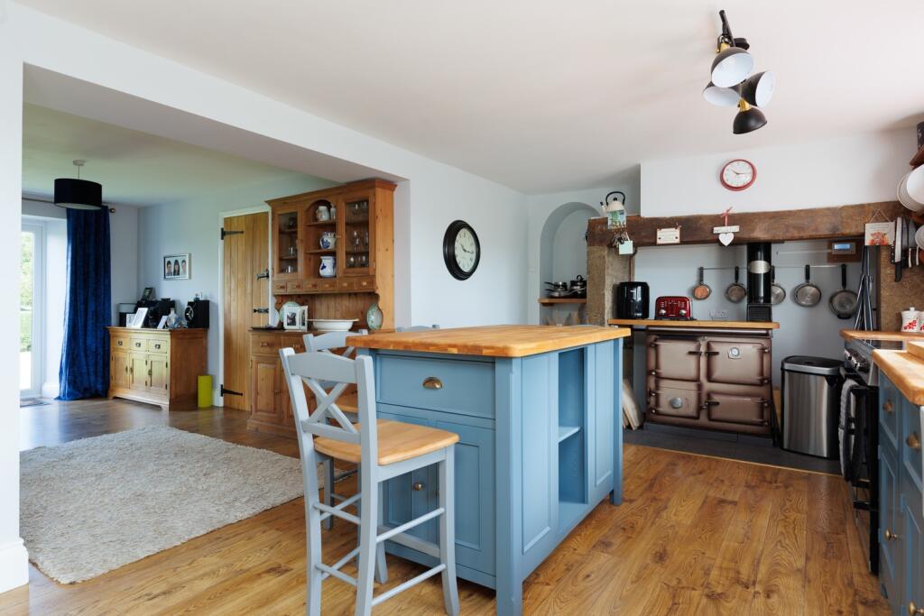 Canters Green, West Bradley, Glastonbury photo 4