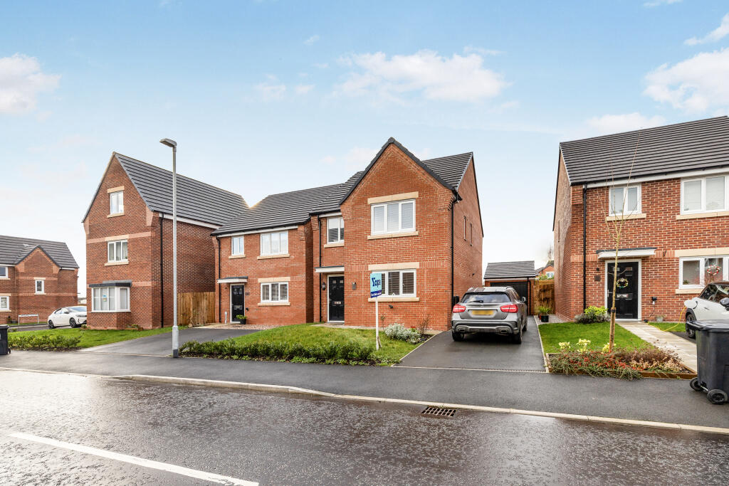 Additional image 23 of Mortimer Avenue, Blackburn, BB6