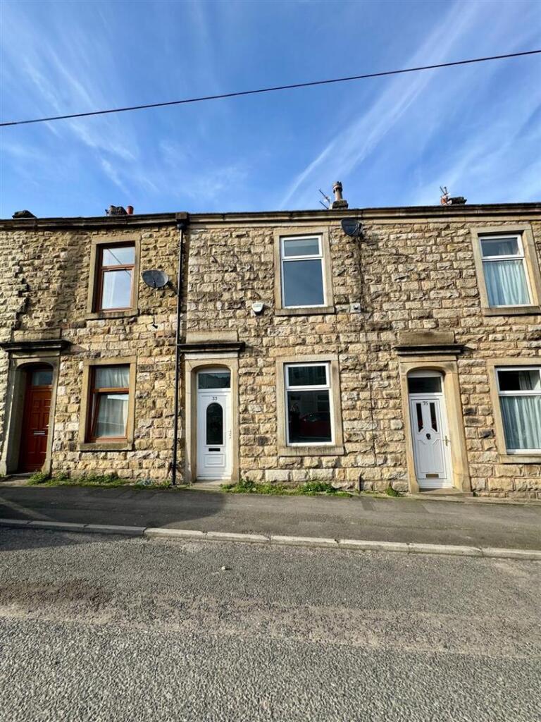 Hermitage Street, Rishton, Blackburn