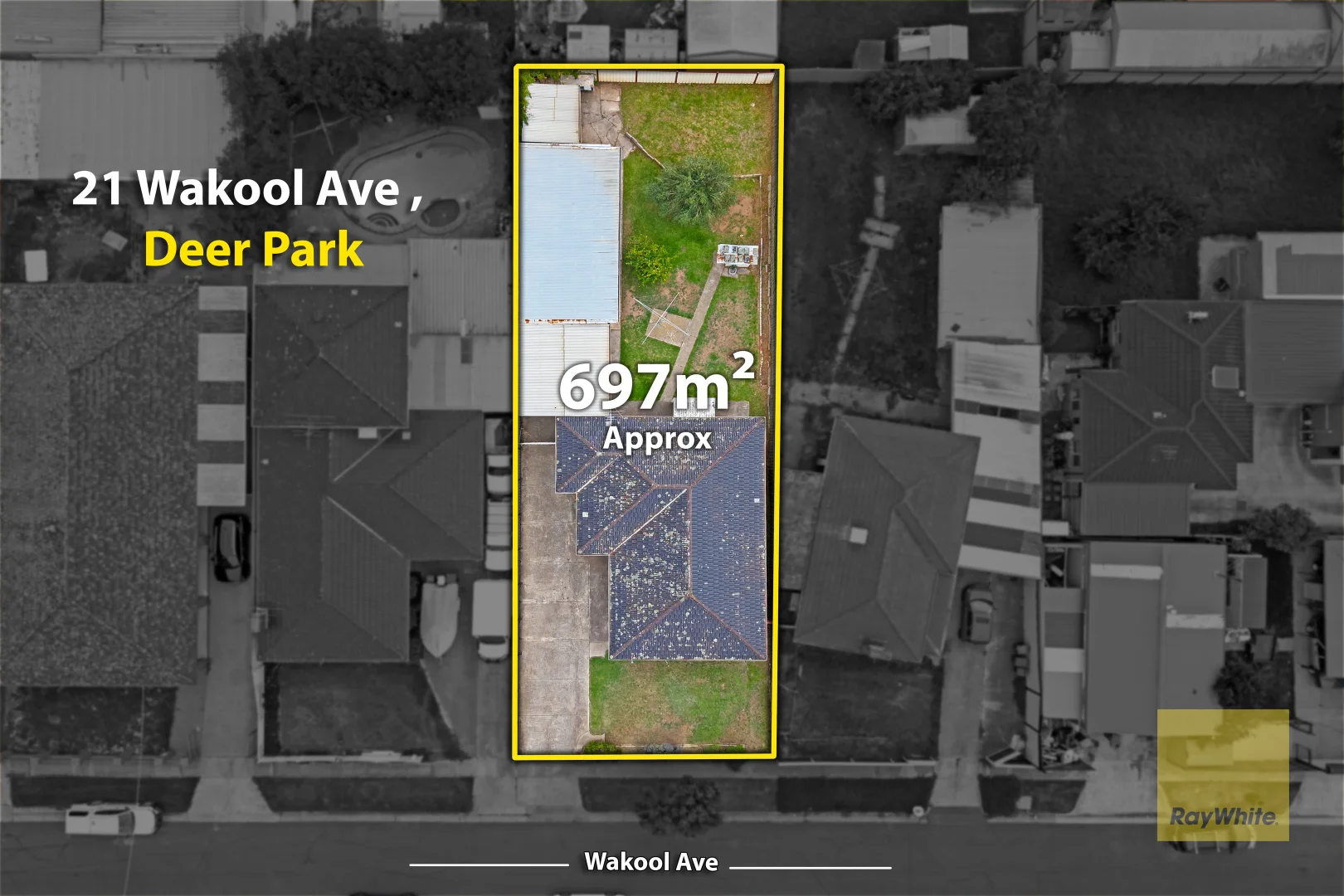Additional image 16 of 21 Wakool Avenue, Deer Park VIC 3023
