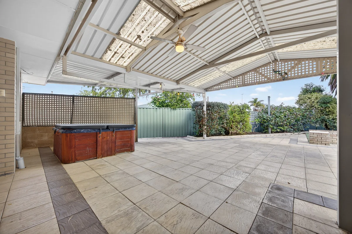 Additional image 24 of 3 Robert Place, Calista WA 6167