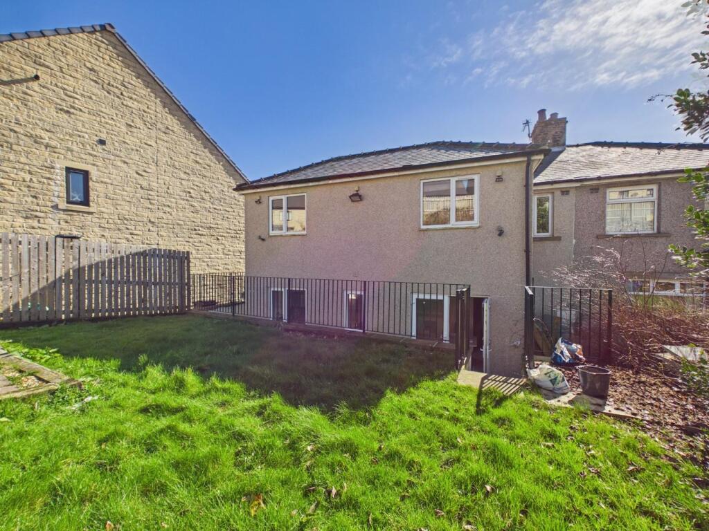 Additional image 19 of Sapgate Lane, Bradford