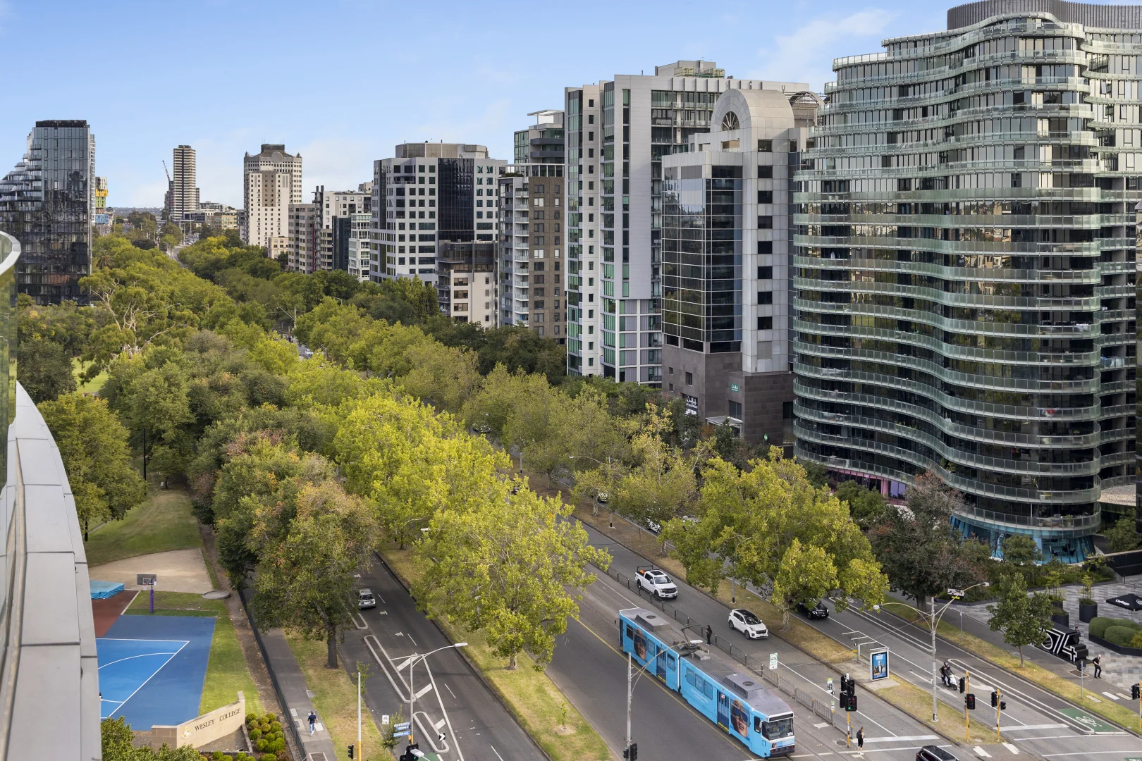 Additional image 25 of 1323/555 St Kilda Road, Melbourne VIC 3004