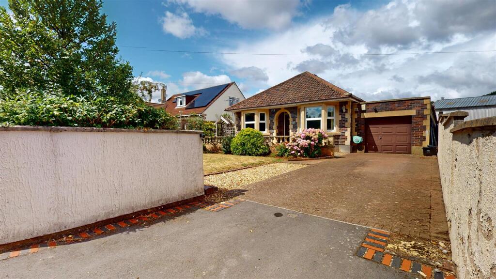 Station Road, Midsomer Norton, Radstock