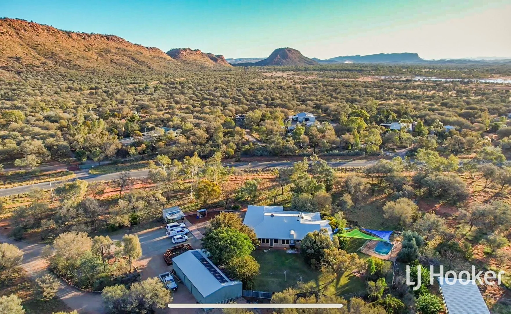 263 Greatorex Road, Ilparpa NT 0873