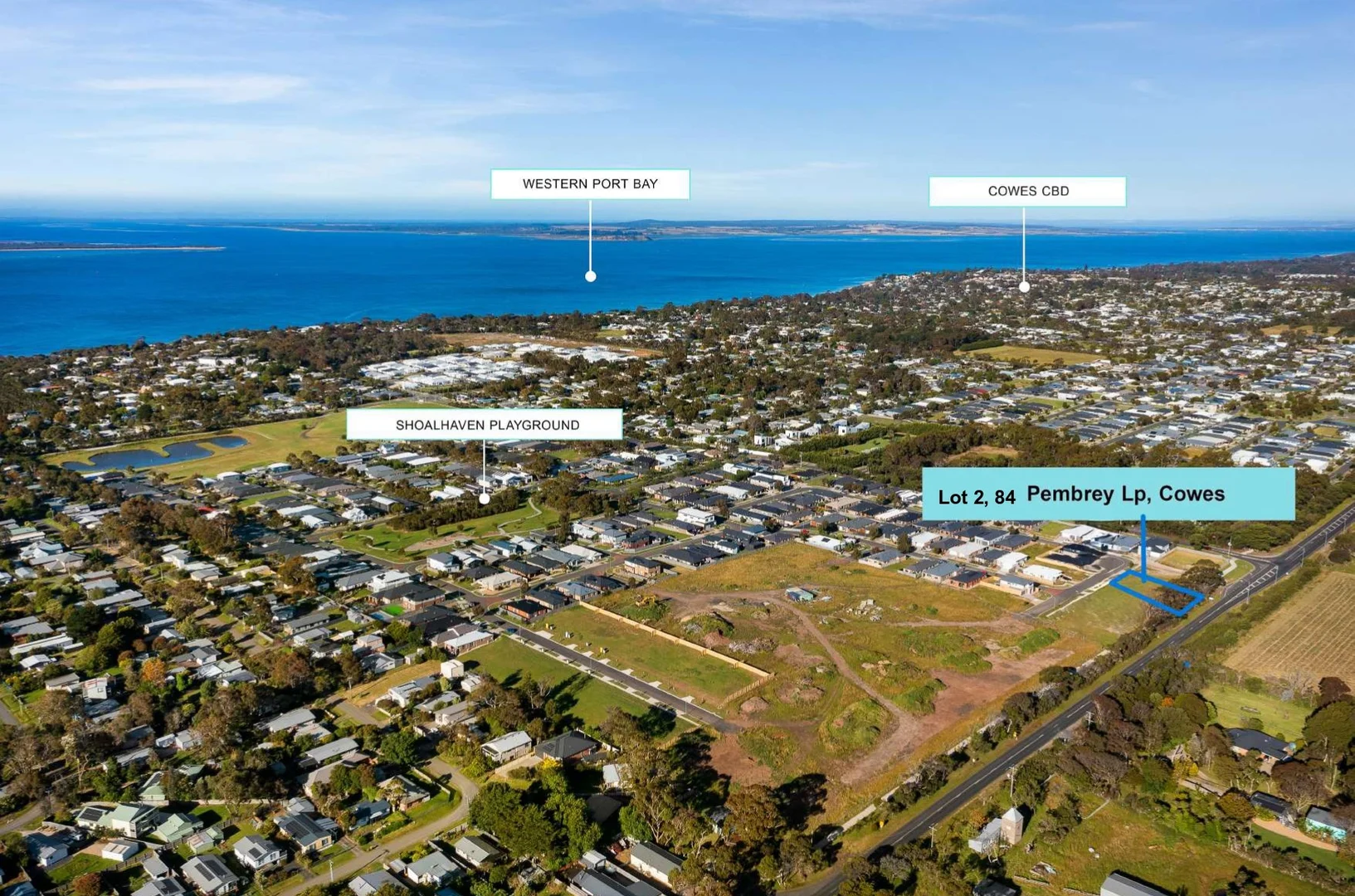 Additional image 5 of Lot 2/84 Pembrey Loop, Cowes VIC 3922