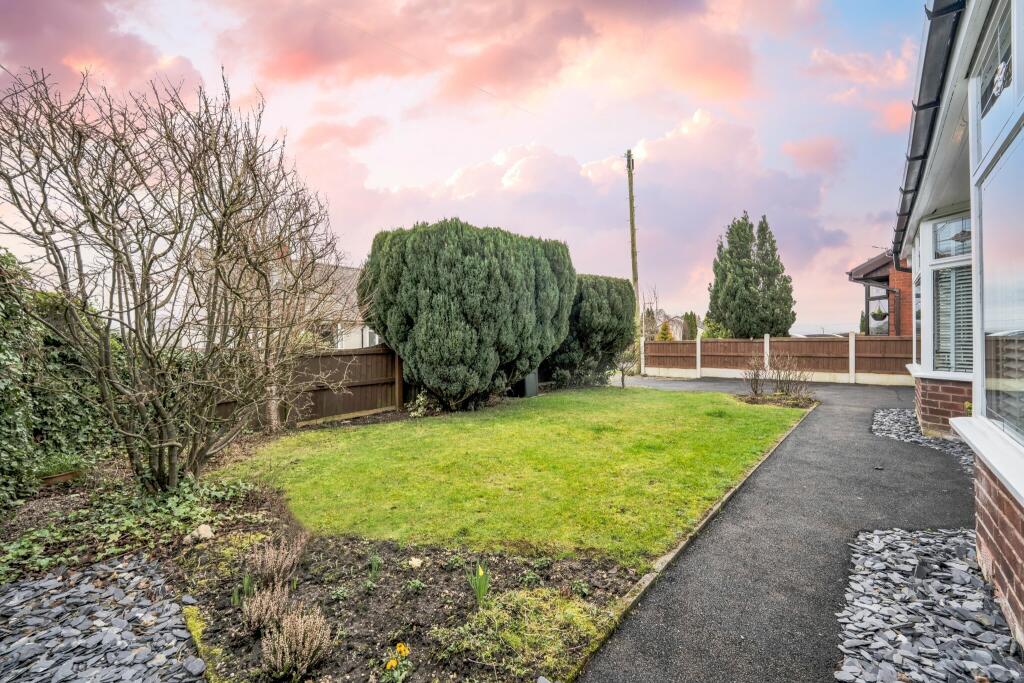 Additional image 25 of Isle of Man, Ramsgreave, Blackburn