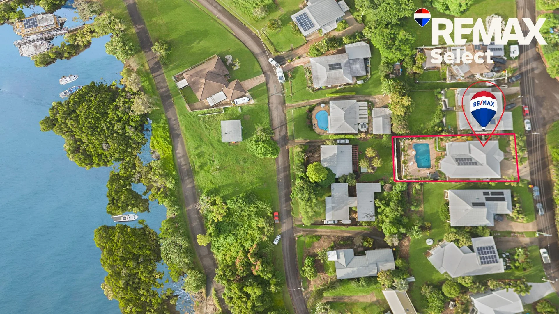 Additional image 37 of 25 Captain Blackwood Drive, Sarina Beach QLD 4737