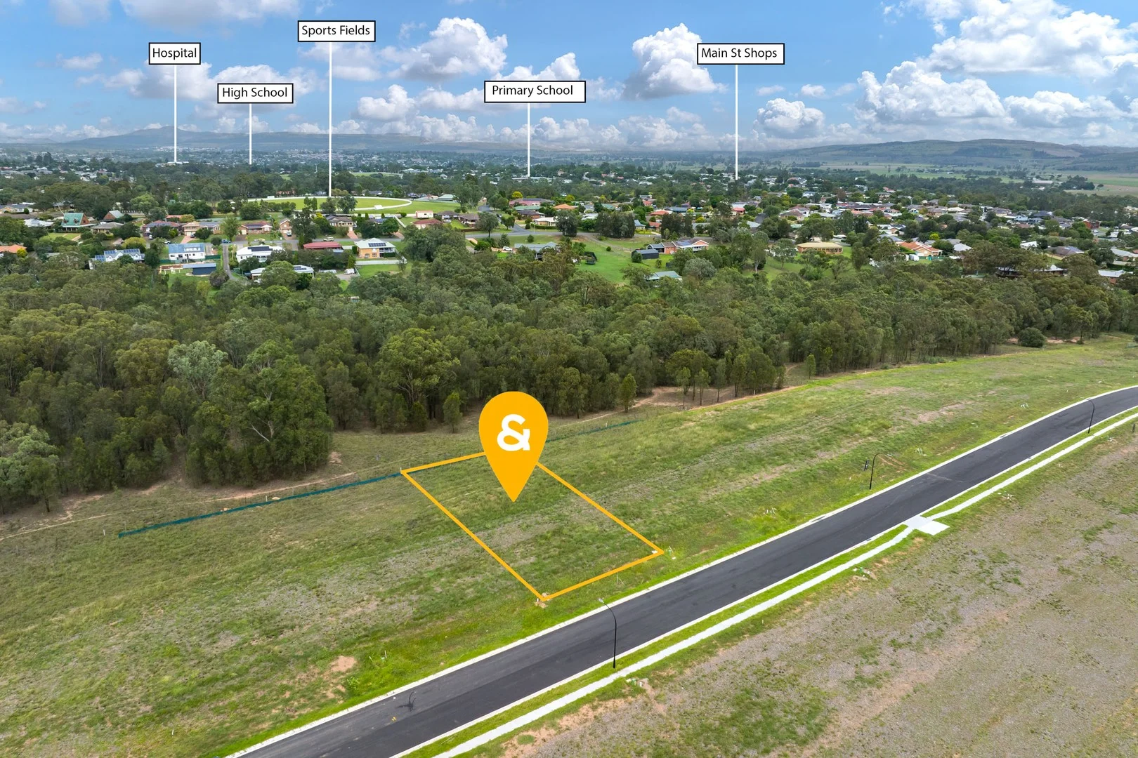 41 Sunline Street, Muswellbrook NSW 2333