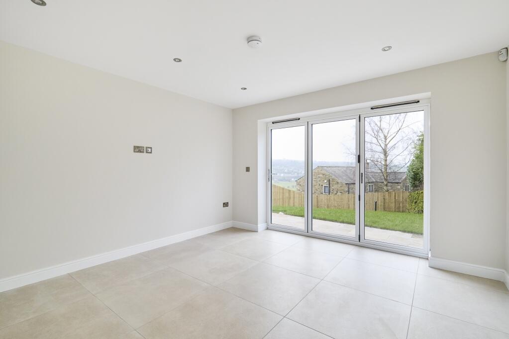 Additional image 4 of Plot 8, Brow Top, Cononley Road, Glusburn, North Yorkshire, BD20