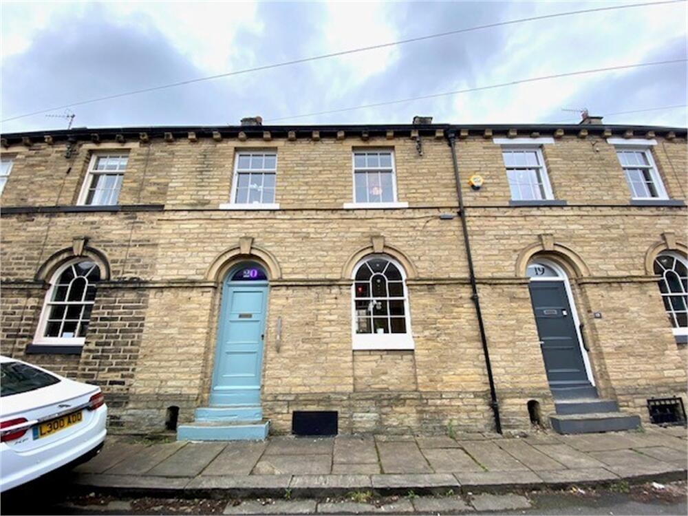 Shirley Street, Saltaire,  SHIPLEY, BD18