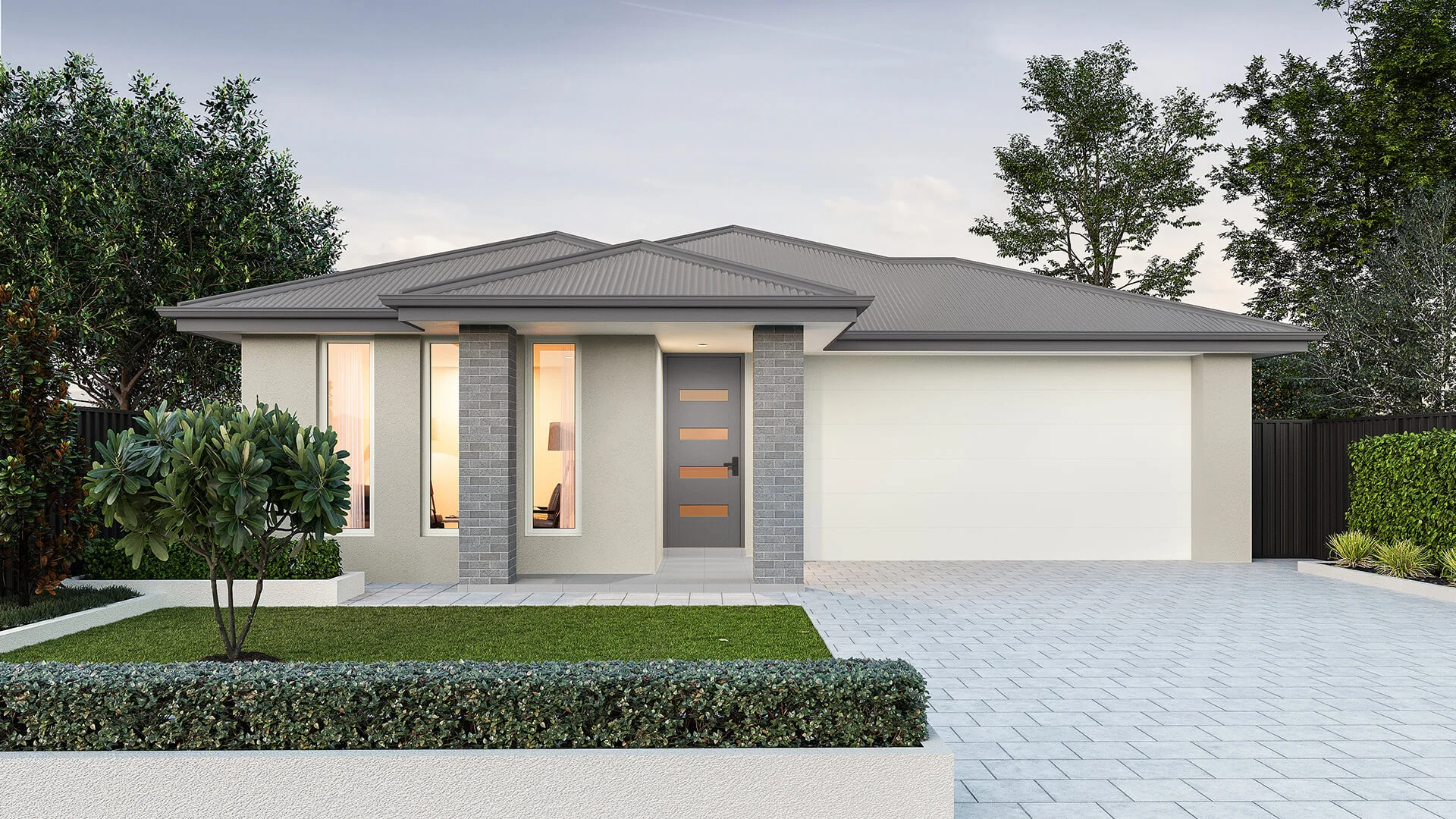 Lot 11 Kalamata Court, Munno Para SA 5115