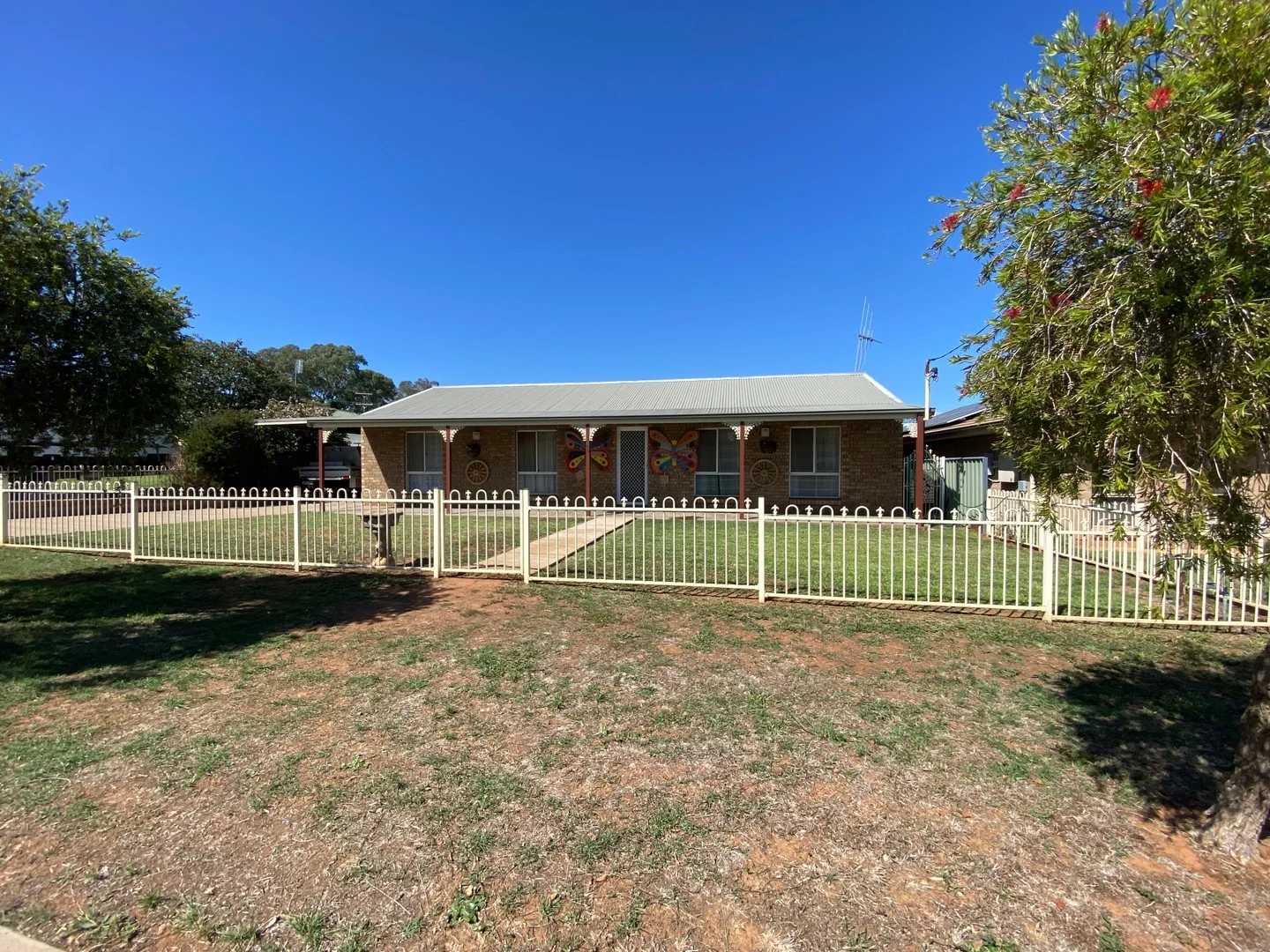 45 Flinders Street, Parkes NSW 2870
