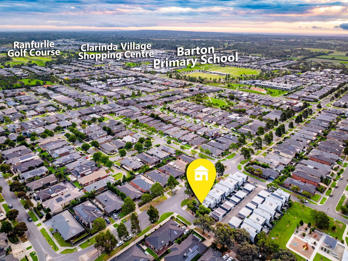 Additional image 28 of 12 Alarah Boulevard, Cranbourne West VIC 3977