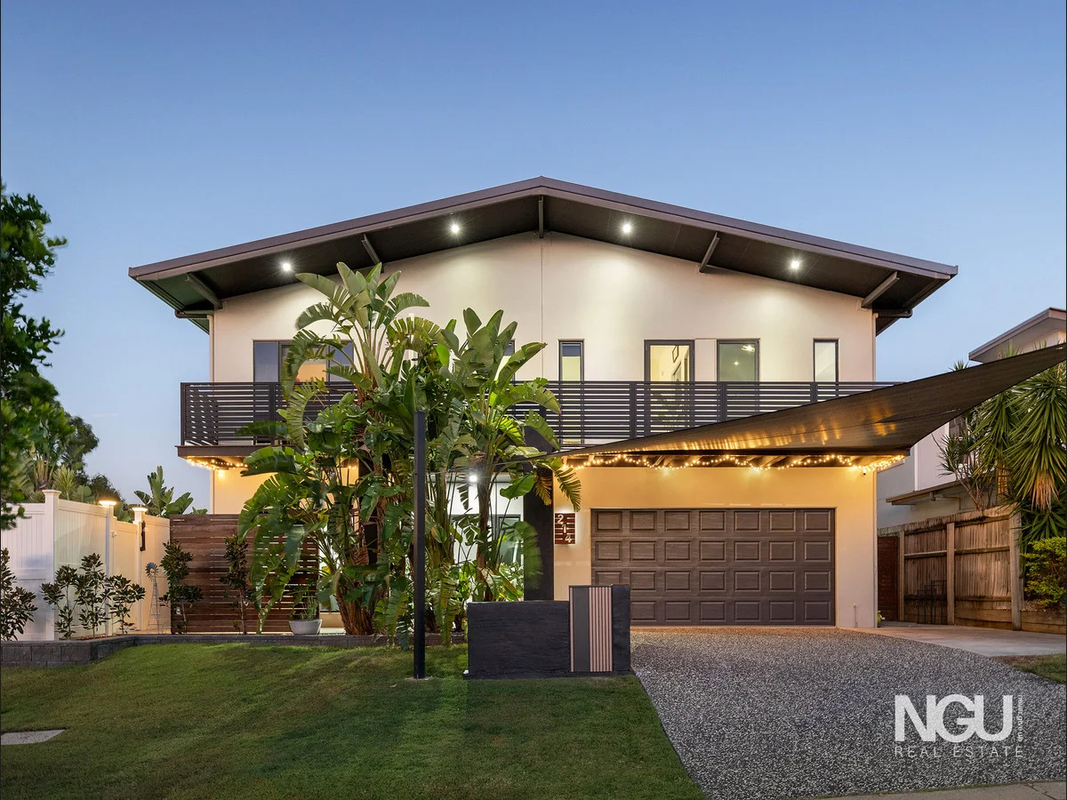 Additional image 36 of 214 Lakeside Avenue, Springfield Lakes QLD 4300