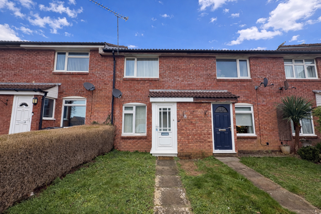 Constable Close, Yeovil, BA21