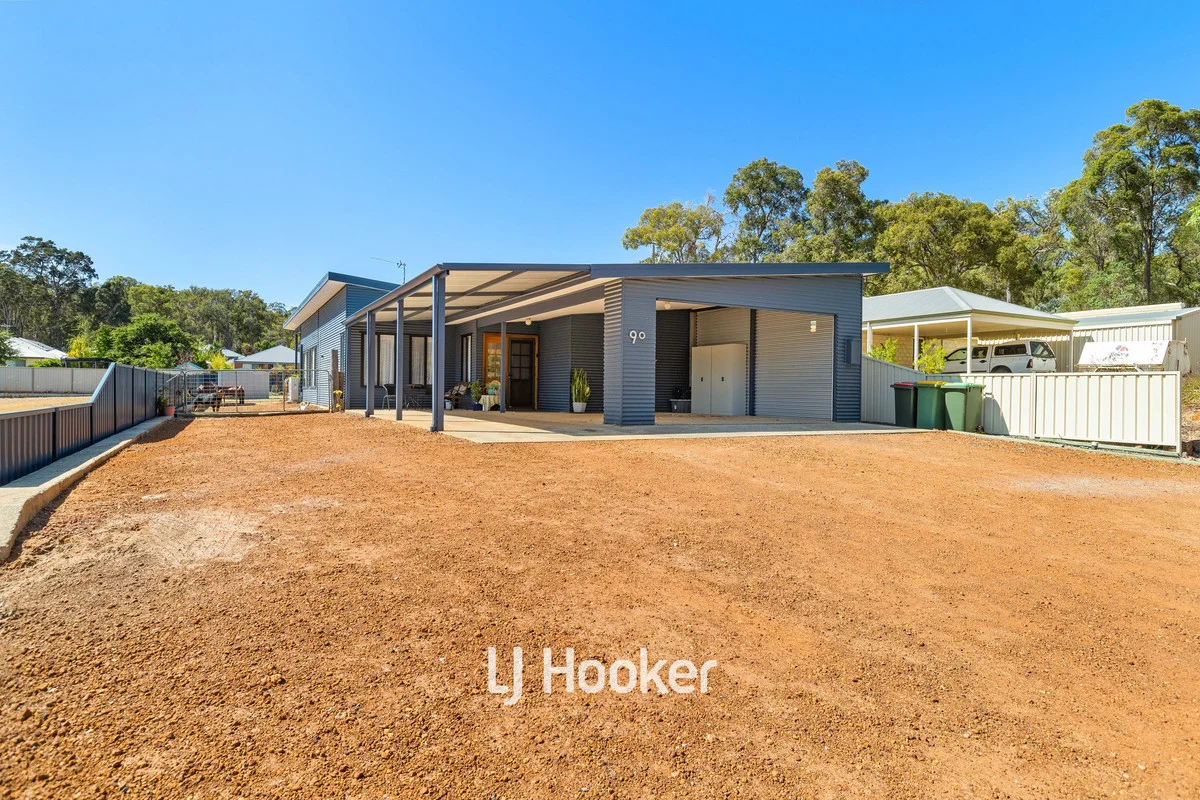 Additional image 4 of 90 Fleet Street, Donnybrook WA 6239