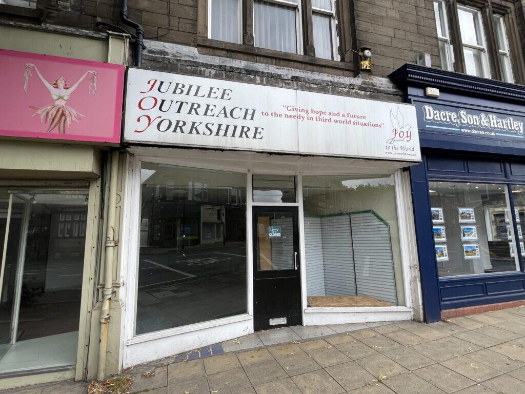 89 Main Street, Bingley, BD16 2JA