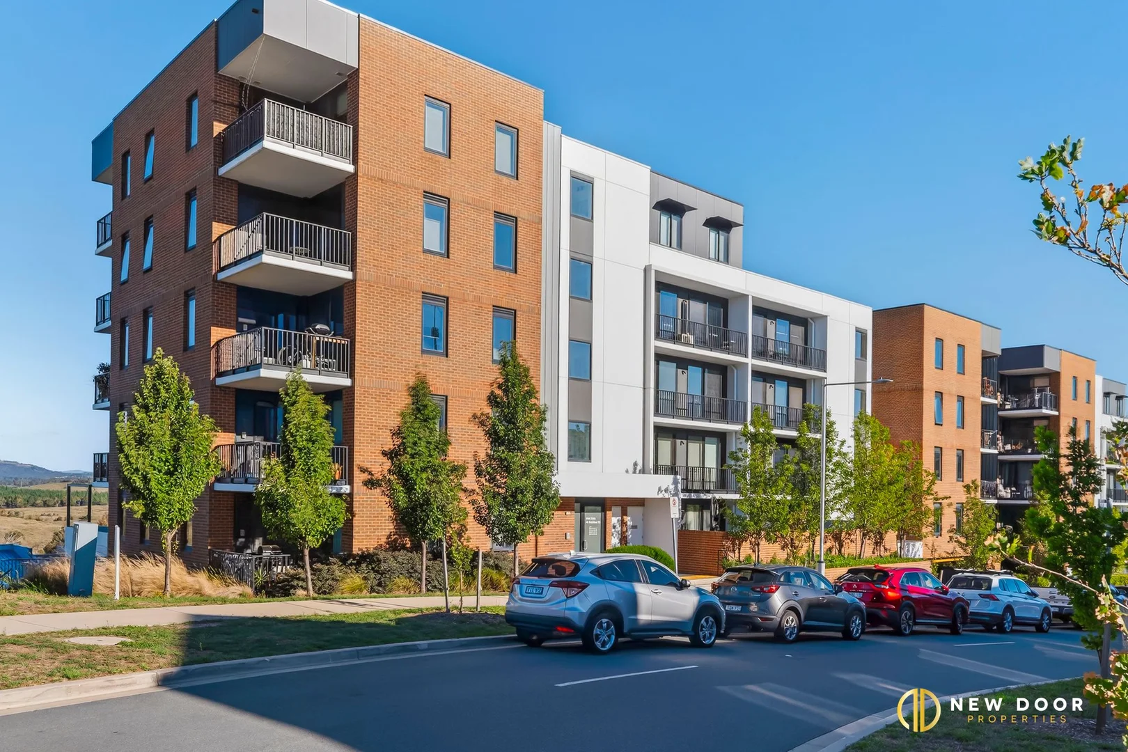 Additional image 18 of 41/14 Hoolihan Street, Denman Prospect ACT 2611