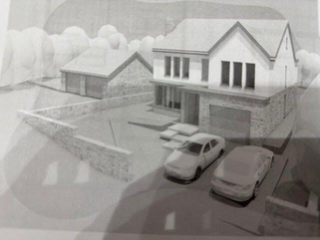 Leeds Road, Thackley,