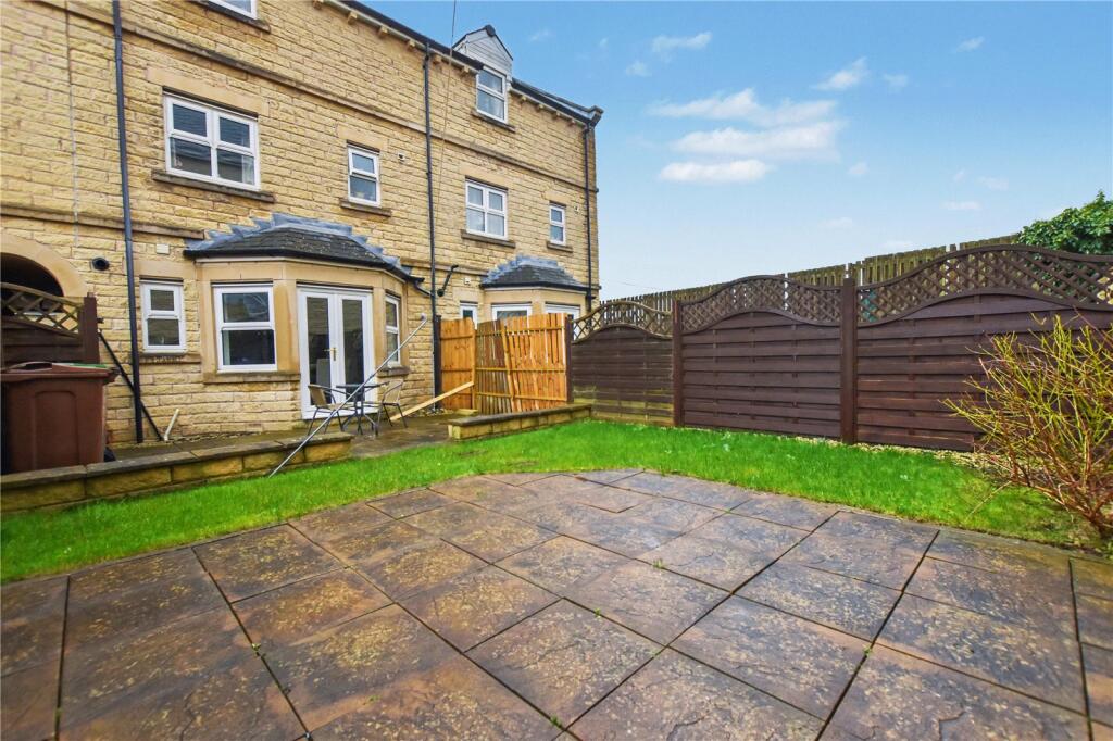 Additional image 11 of Cavendish Mews, Drighlington, Bradford, West Yorkshire