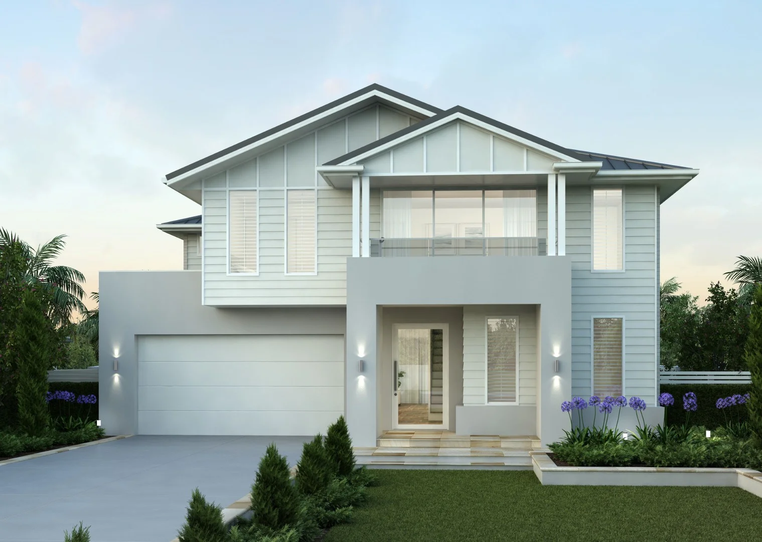 Lot 517 Hamlet Avenue, Leppington NSW 2179