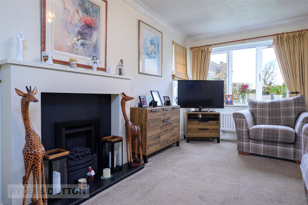 Additional image 9 of Bradshaw View, Queensbury, Bradford, West Yorkshire, BD13