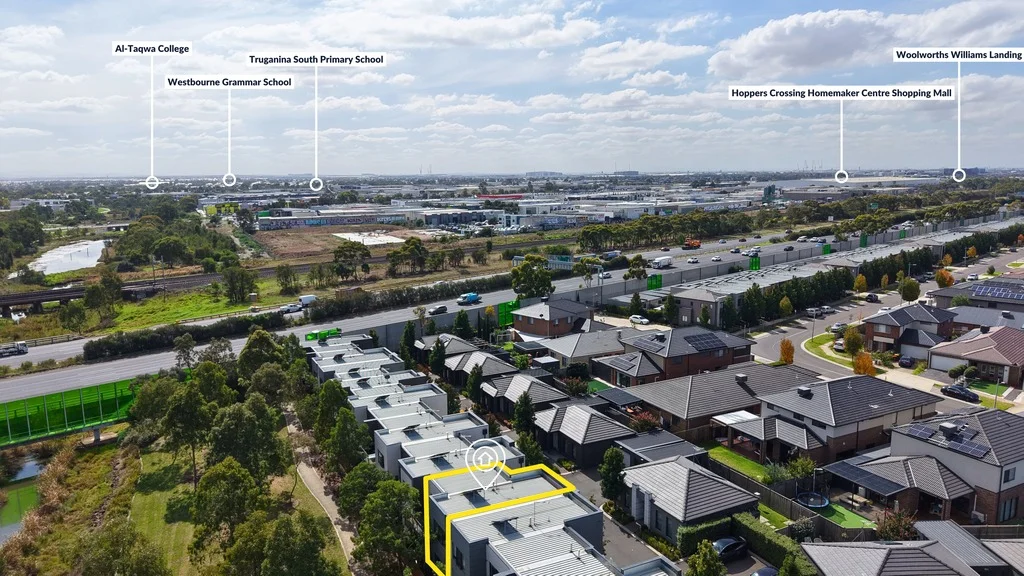Additional image 17 of 16/47 Waterhaven Boulevard, Point Cook VIC 3030