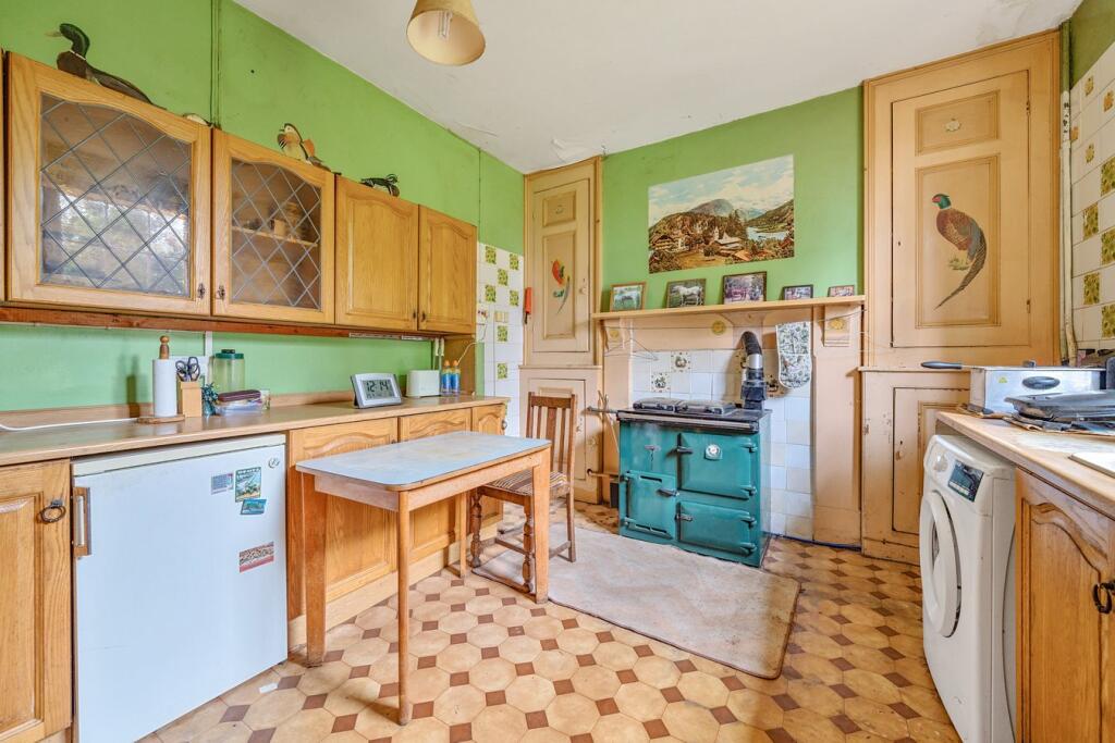 Additional image 4 of House, bungalow, buildings, 50 acres, Horwood, Wincanton, BA9