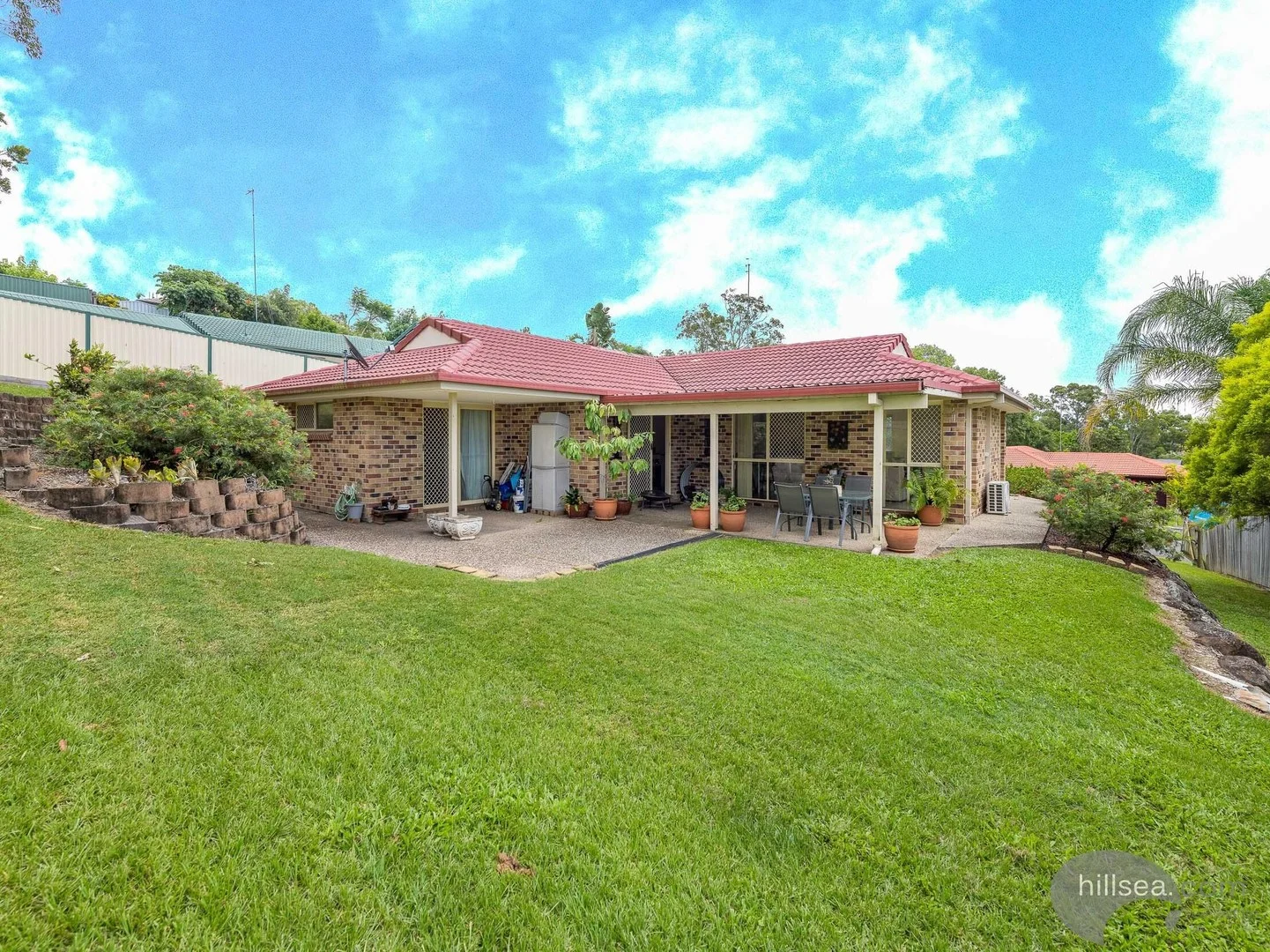 4 Dalby Court, Helensvale QLD 4212