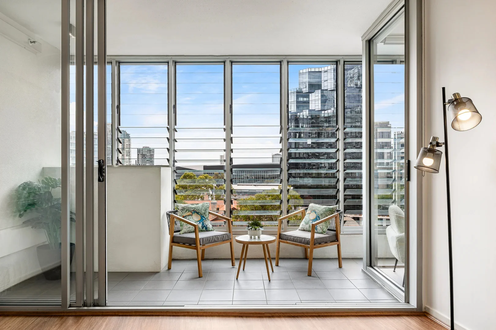 Additional image 3 of 603/8 McCrae Street, Docklands VIC 3008