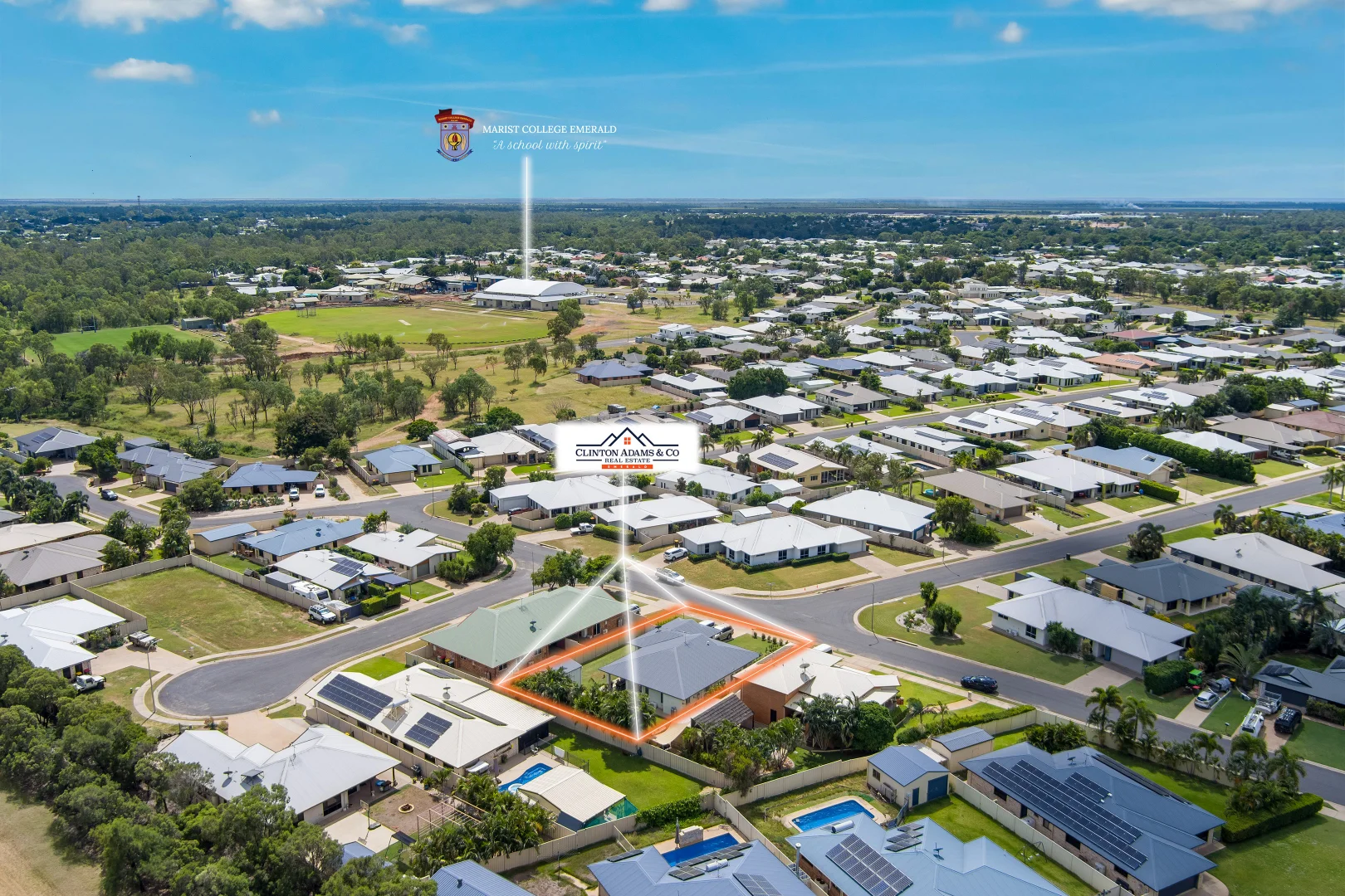 5 Yering Street, Emerald QLD 4720 photo 3