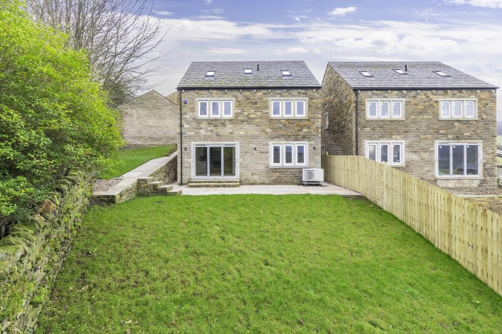 Additional image 21 of Plot 8, Brow Top, Cononley Road, Glusburn, North Yorkshire, BD20