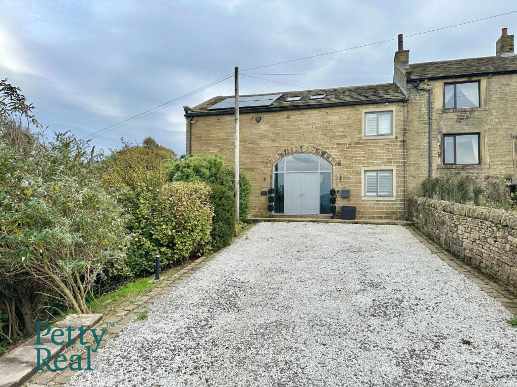 Birchenlee Lane, Colne
