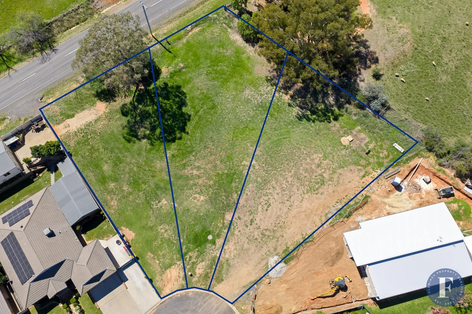 11,13 & 14 Angel Court, Young NSW 2594