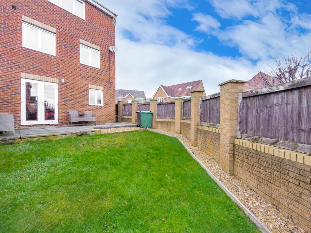 Additional image 25 of Ringshaw Drive, Gomersal