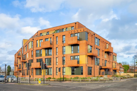 Apartment In Icona 2, Eboracum Way, York YO31